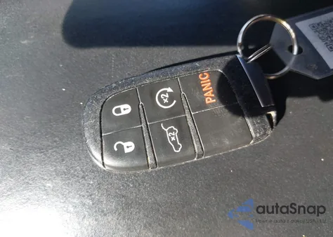 2023 Dodge Durango Gt Plus Awd z USA, uszkodzony, nr VIN 1C4RDJDG8PC617468